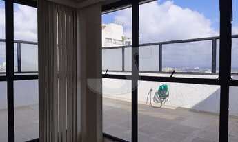 Imagem: Cobertura no Helbor Majestic - Mogi das