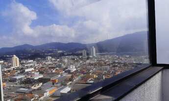 Imagem 4: Cobertura no Helbor Majestic - Mogi das Cruzes