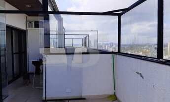 Imagem 7: Cobertura no Helbor Majestic - Mogi das Cruzes