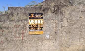 Imagem 5: TERRENO RESIDENCIAL em MOGI DAS CRUZES - SP, VILA OLIVEIRA