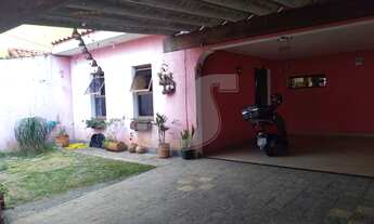 Imagem: CASA RESIDENCIAL em MOGI DAS CRUZES - SP