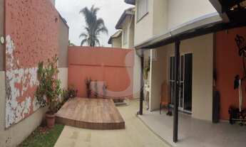 Imagem: Casa para Venda e Locação na Vila Oliveira