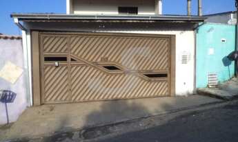 Imagem: Casa á Venda Vila Cintra, Mogi das Cruzes