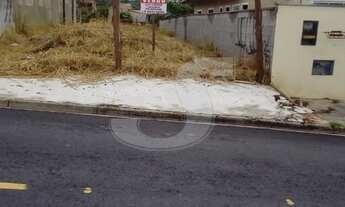 Imagem: Terreno residencial para venda no Jardim