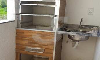 Imagem 2: Apartamento para venda e locação 1 por andar . Predio com 8 andares no Bairro Vila Suissa