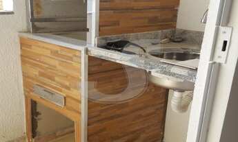 Imagem 3: Apartamento para venda e locação 1 por andar . Predio com 8 andares no Bairro Vila Suissa