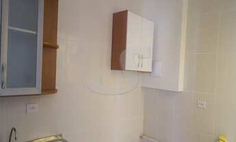 Imagem 4: Apartamento para venda e locação 1 por andar . Predio com 8 andares no Bairro Vila Suissa