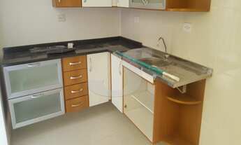 Imagem 1: Apartamento para venda e locação 1 por andar . Predio com 8 andares no Bairro Vila Suissa