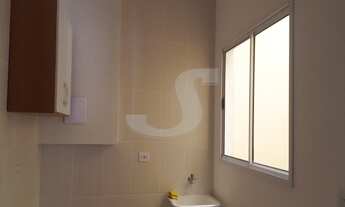 Imagem 5: Apartamento para venda e locação 1 por andar . Predio com 8 andares no Bairro Vila Suissa