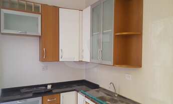 Imagem 6: Apartamento para venda e locação 1 por andar . Predio com 8 andares no Bairro Vila Suissa