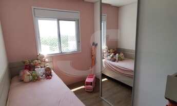 Imagem 2: Apartamento perto do shopping Mogi das Cruzes. Apartamento de 3 dormitorios na praça do ha