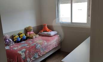 Imagem 3: Apartamento perto do shopping Mogi das Cruzes. Apartamento de 3 dormitorios na praça do ha