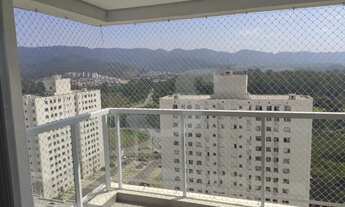 Imagem 7: Apartamento perto do shopping Mogi das Cruzes. Apartamento de 3 dormitorios na praça do ha