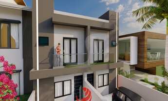 Imagem 4: CASA RESIDENCIAL em MOGI DAS CRUZES - SP, VILA NOVA CINTRA