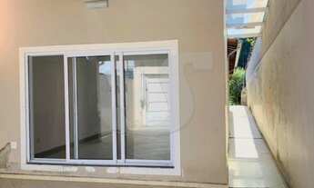 Imagem 4: CASA RESIDENCIAL em MOGI DAS CRUZES - SP, VILA NOVA CINTRA