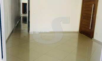 Imagem 3: CASA RESIDENCIAL em MOGI DAS CRUZES - SP, VILA NOVA CINTRA