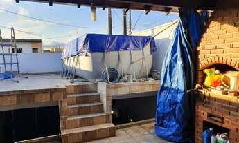 Imagem 5: CASA RESIDENCIAL em MOGI DAS CRUZES - SP, JARDIM RUBI