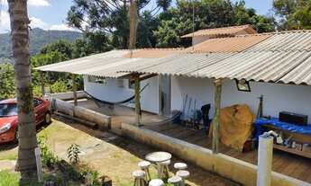 Imagem: CHACARA EM BIRITIBA