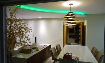 Imagem: APARTAMENTO AQUARELLE, 3 dormitórios, 3