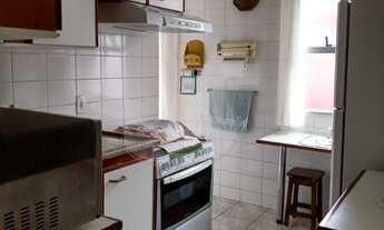 Imagem 3: APARTAMENTO RESIDENCIAL em MOGI DAS CRUZES - SP, JARDIM ARMÊNIA