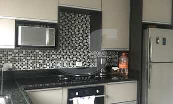 Imagem: Lindo Sobrado Vila Santana