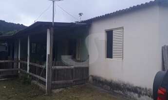 Imagem 1: CHACARA BIRITIBA MIRIM