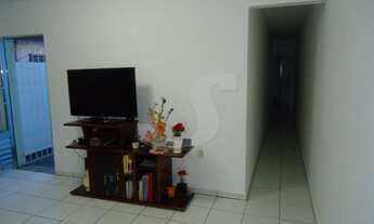 Imagem: CASA RESIDENCIAL em MOGI DAS CRUZES - SP