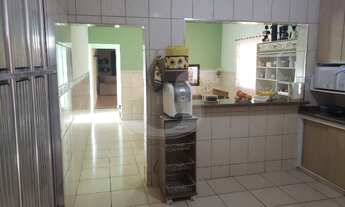 Imagem 2: CASA RESIDENCIAL em MOGI DAS CRUZES - SP, VILA NOVA SOCORRO