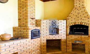 Imagem 1: CHACARA RURAL em GUARAREMA - SP, CENTRO