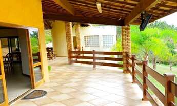 Imagem 5: CHACARA RURAL em GUARAREMA - SP, CENTRO