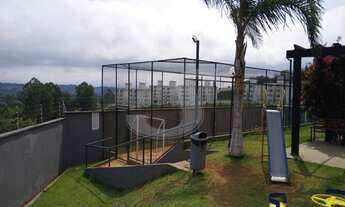 Imagem 3: APARTAMENTO RESIDENCIAL em MOGI DAS CRUZES - SP, CONJUNTO RESIDENCIAL DO BOSQUE