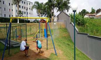 Imagem 6: APARTAMENTO RESIDENCIAL em MOGI DAS CRUZES - SP, CONJUNTO RESIDENCIAL DO BOSQUE