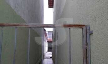 Imagem 4: CASA RESIDENCIAL em MOGI DAS CRUZES - SP, JARDIM SÃO PEDRO