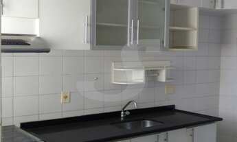 Imagem: APARTAMENTO RESIDENCIAL em MOGI DAS CRUZES