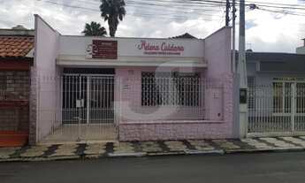 Imagem 1: Casa comercial no Centro