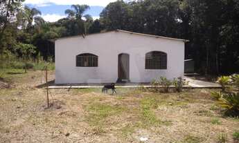Imagem: CHACARA RURAL em BIRITIBA-MIRIM - SP, CENTRO