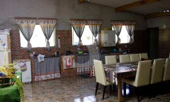 Imagem: CHACARA RURAL em BIRITIBA-MIRIM - SP, CASQUEIRO