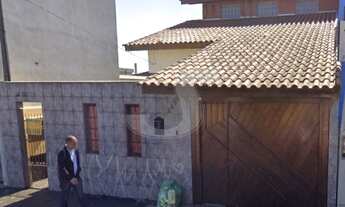 Imagem: CASA RESIDENCIAL em MOGI DAS CRUZES - SP