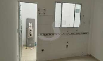 Imagem 4: APARTAMENTO RESIDENCIAL em MOGI DAS CRUZES - SP, VILA OLIVEIRA