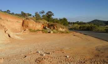 Imagem: TERRENO em Pedra Bela - SP, Centro