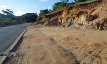 Imagem 6: TERRENO em Pedra Bela - SP, Centro