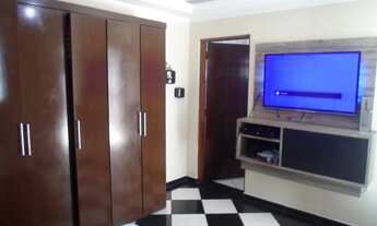 Imagem 4: CASA em Pedra Bela - SP, Centro