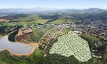 Imagem: TERRENO em Toledo - MG, Centro