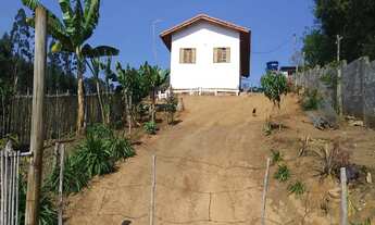 Imagem 2: CASA RURAL em PEDRA BELA - SP, RESIDENCIAL
