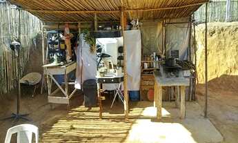 Imagem 3: CASA RURAL em PEDRA BELA - SP, RESIDENCIAL