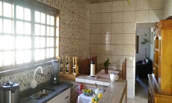 Imagem 4: CASA RURAL em PEDRA BELA - SP, RESIDENCIAL