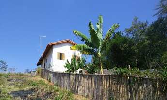 Imagem 6: CASA RURAL em PEDRA BELA - SP, RESIDENCIAL
