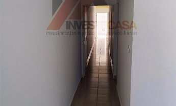 Imagem 6: Casa à venda em Sorocaba-SP, Jardim São Carlos: 3 quartos, 1 suíte, 1 banheiro, 2 garagens