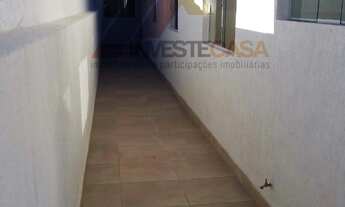 Imagem 7: Casa à venda em Sorocaba-SP, Jardim São Carlos: 3 quartos, 1 suíte, 1 banheiro, 2 garagens