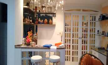 Imagem: CASA RESIDENCIAL em Sorocaba - SP, Jardim